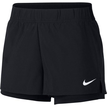 Nike Womens Flex Tennis Shorts